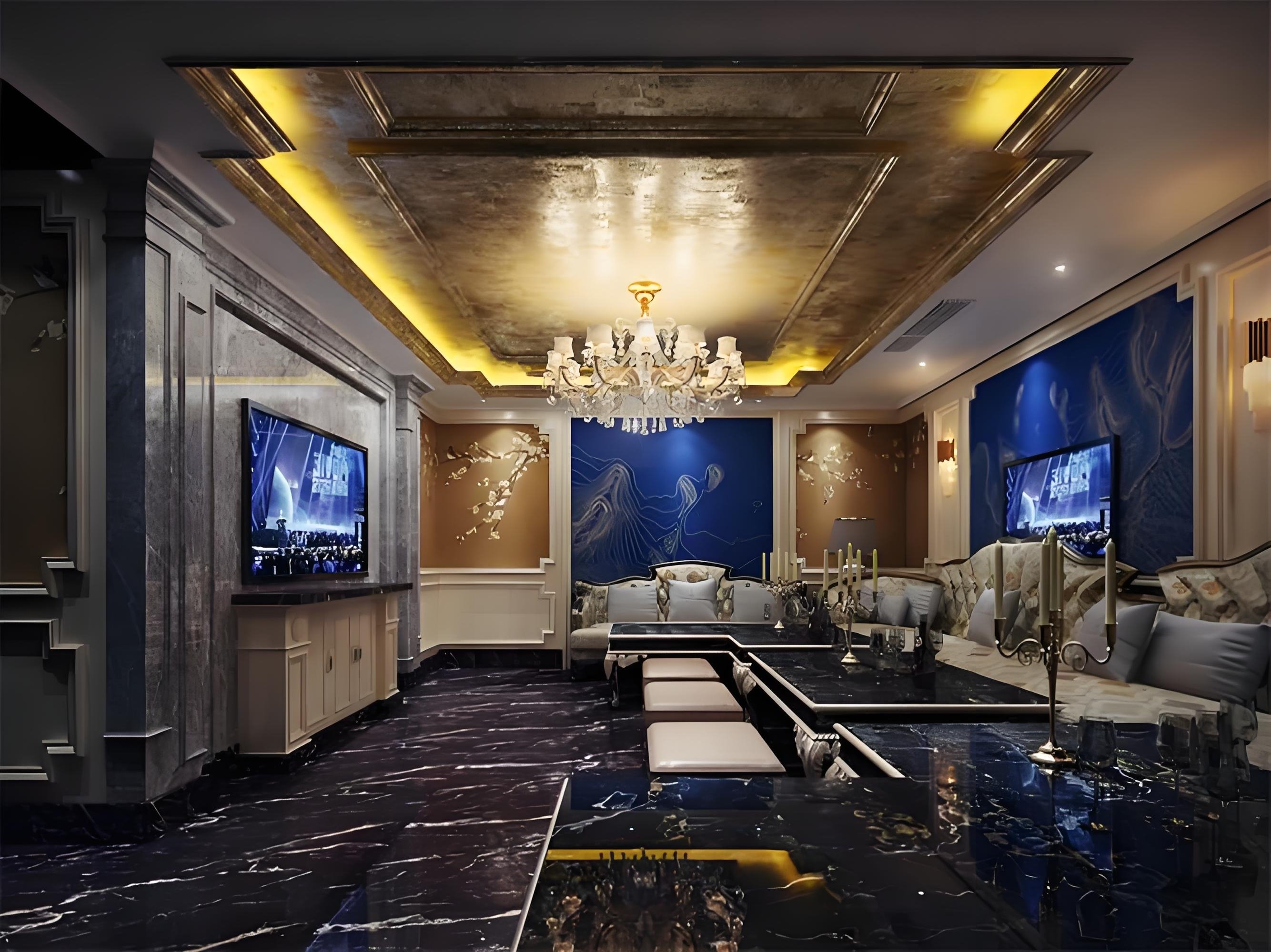 遂宁商务ktv划算吗详解攻略-船山区ktv预定